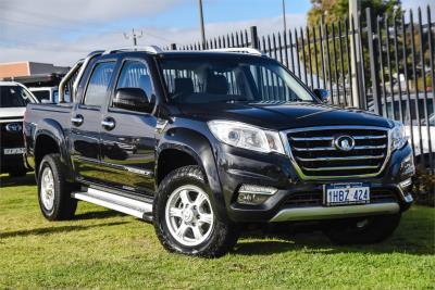 2020 Great Wall Steed Utility NBP for sale in North West